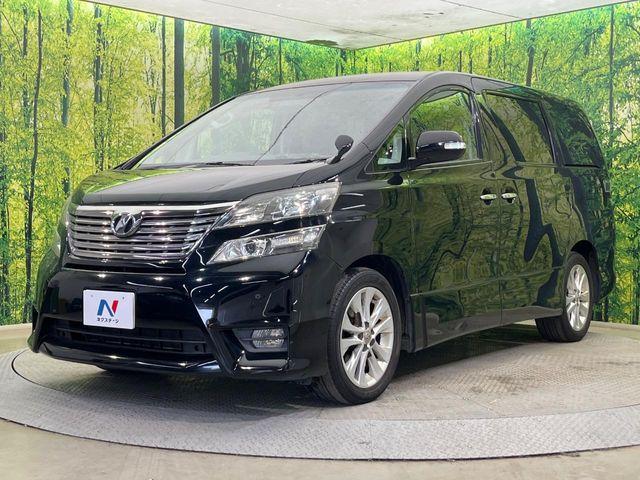 ヴェルファイア（新潟県新潟市南区）画像25