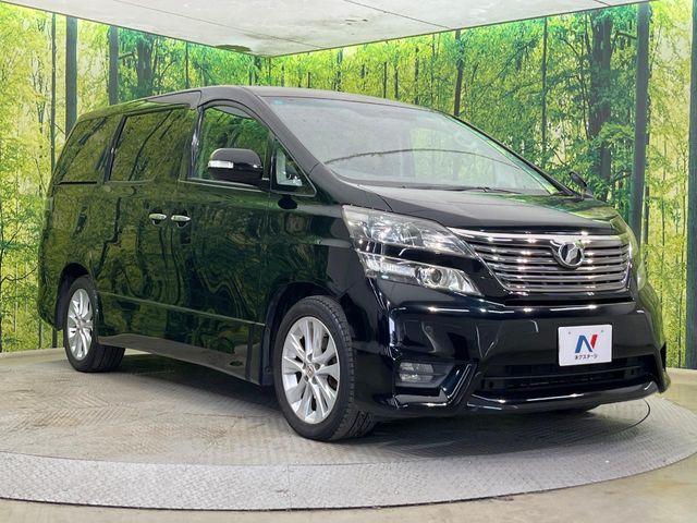 ヴェルファイア（新潟県新潟市南区）画像26