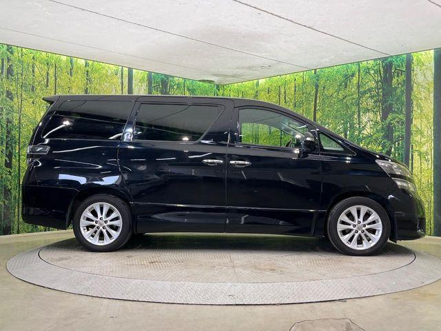 ヴェルファイア（新潟県新潟市南区）画像27