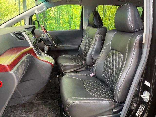 ヴェルファイア（新潟県新潟市南区）画像35