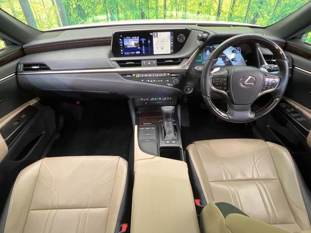 レクサスES（新潟県新潟市南区）画像2