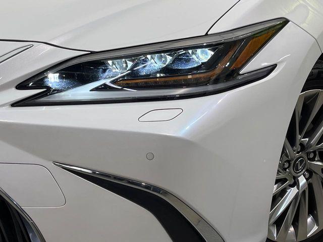 レクサスES（新潟県新潟市南区）画像13