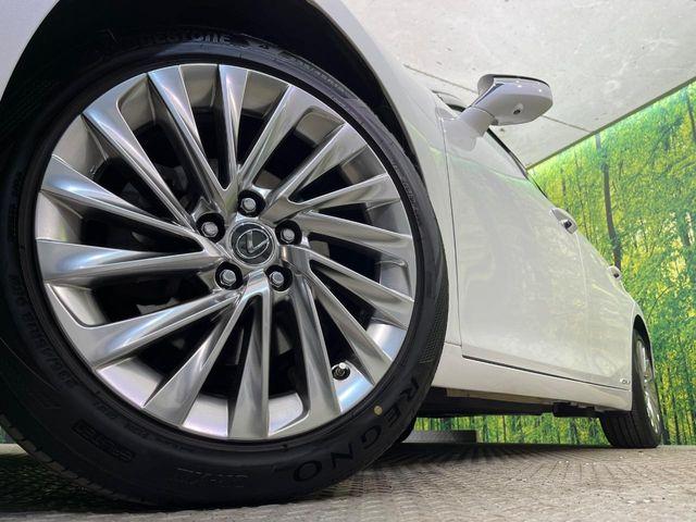 レクサスES（新潟県新潟市南区）画像14