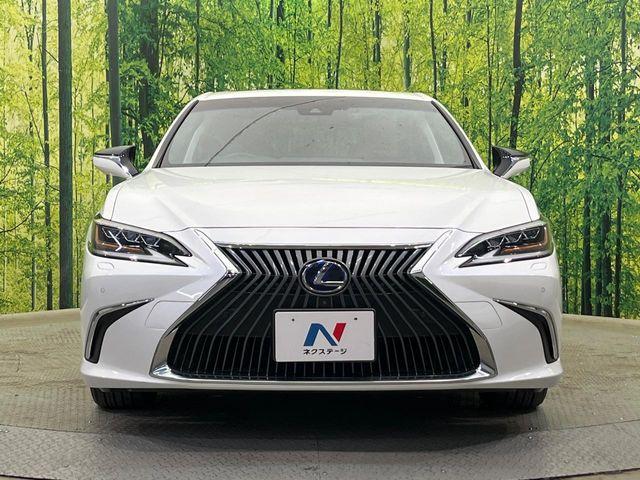 レクサスES（新潟県新潟市南区）画像15