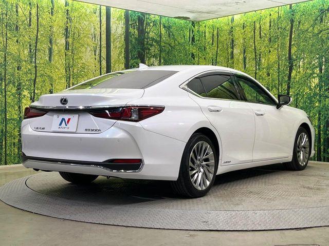 レクサスES（新潟県新潟市南区）画像18