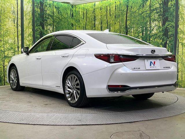 レクサスES（新潟県新潟市南区）画像23