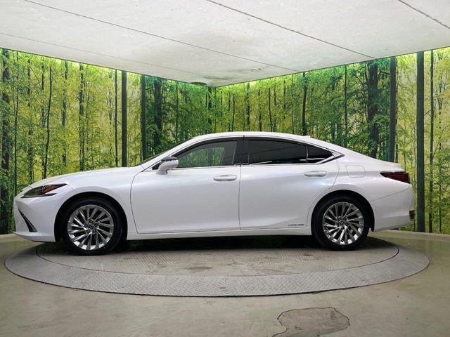 レクサスES（新潟県新潟市南区）画像24