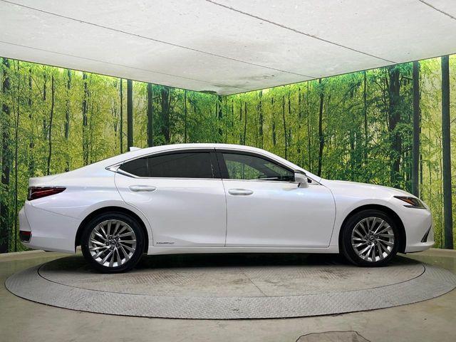 レクサスES（新潟県新潟市南区）画像26