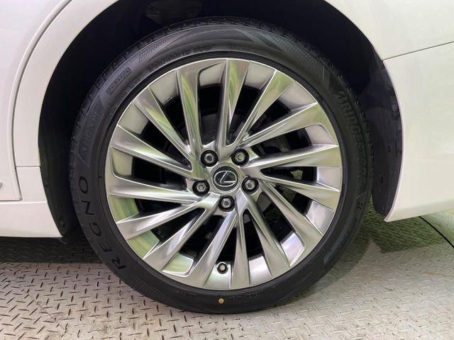 レクサスES（新潟県新潟市南区）画像27