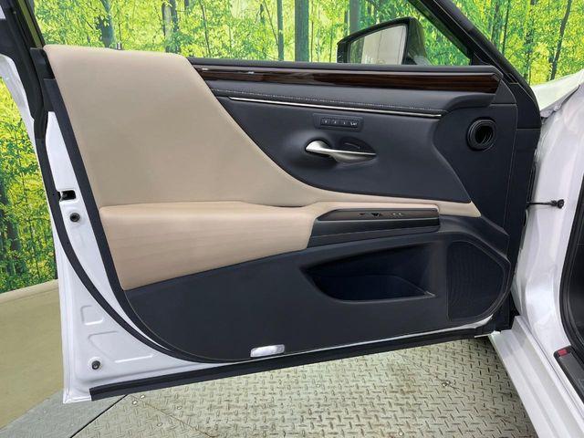 レクサスES（新潟県新潟市南区）画像36