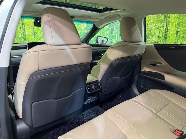 レクサスES（新潟県新潟市南区）画像38