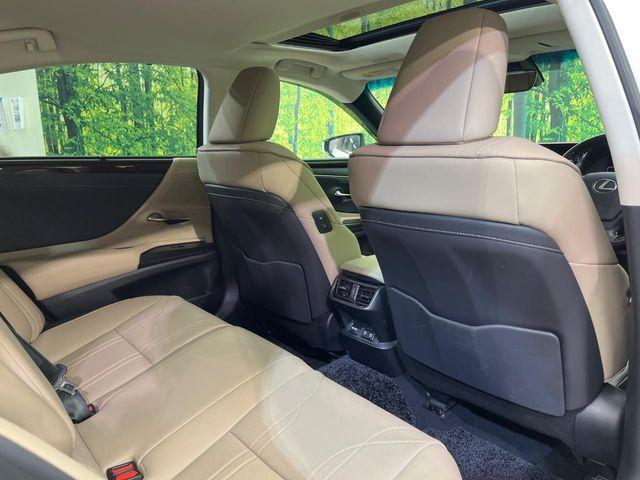 レクサスES（新潟県新潟市南区）画像41