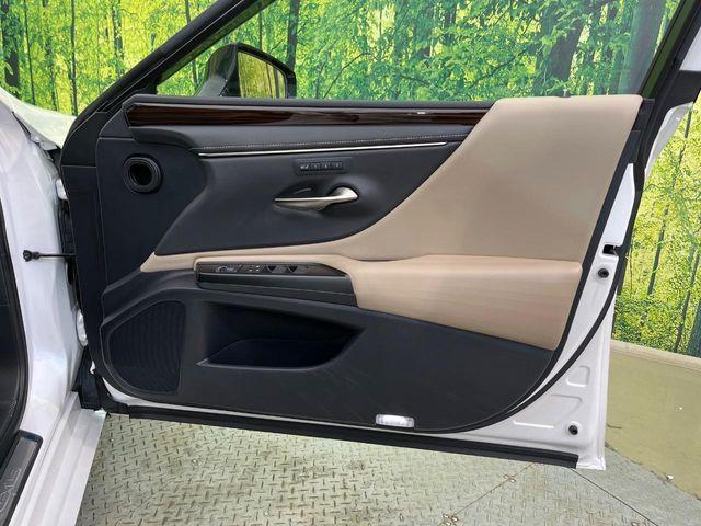 レクサスES（新潟県新潟市南区）画像47