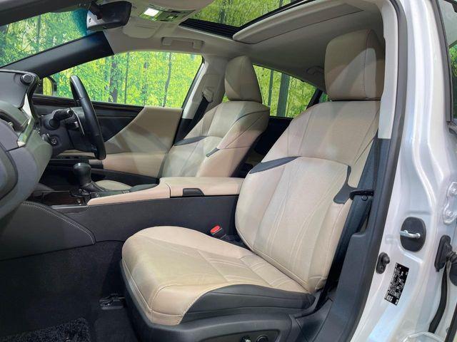 レクサスES（新潟県新潟市南区）画像52