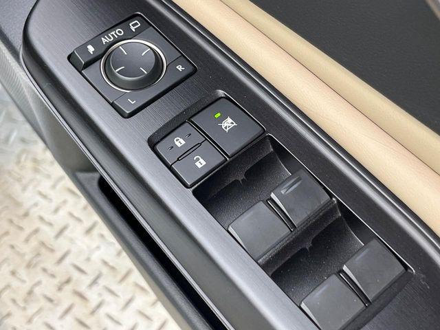 レクサスES（新潟県新潟市南区）画像54