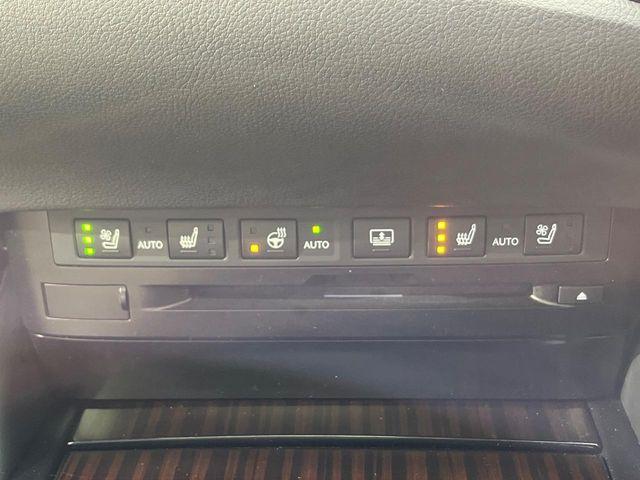 レクサスES（新潟県新潟市南区）画像65