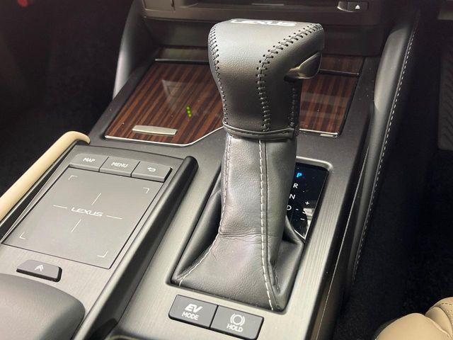 レクサスES（新潟県新潟市南区）画像67