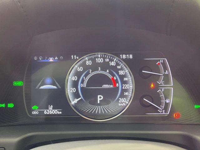 レクサスES（新潟県新潟市南区）画像74