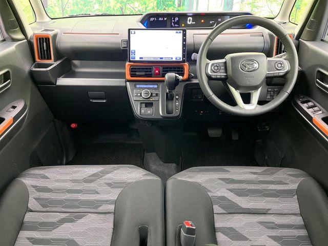 タント（新潟県新潟市東区）