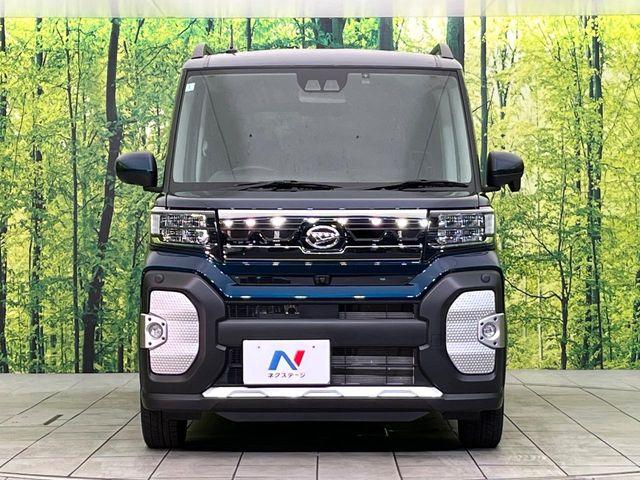 タント（新潟県新潟市東区）