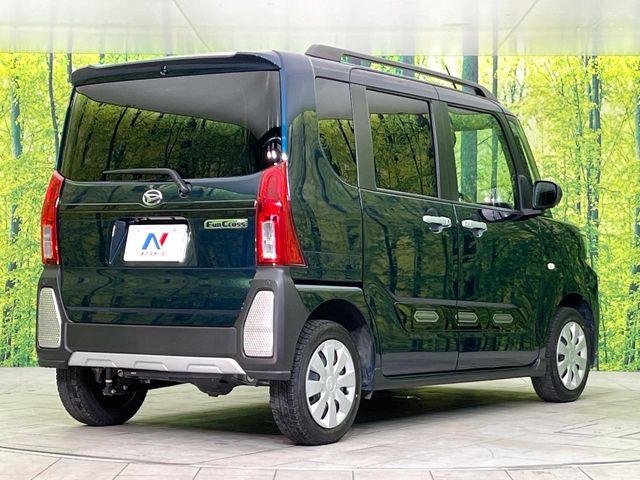 タント（新潟県新潟市東区）