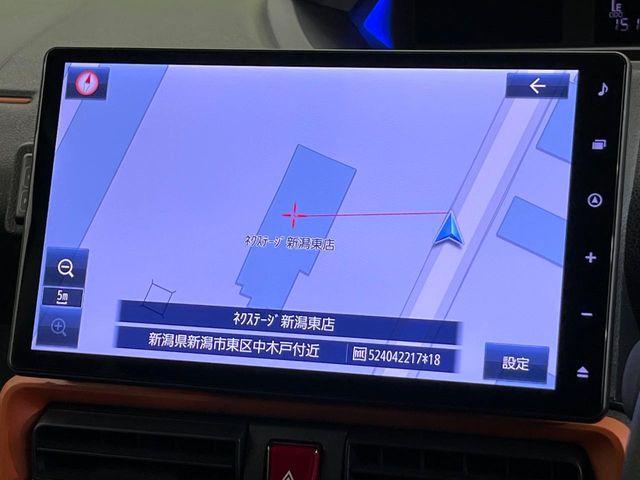 タント（新潟県新潟市東区）