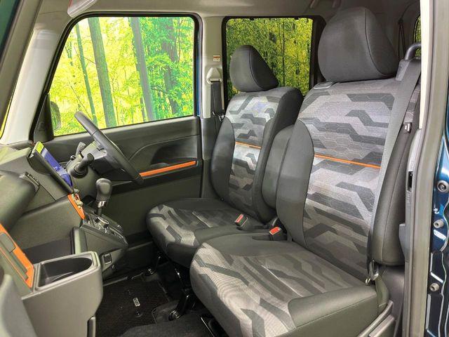 タント（新潟県新潟市東区）