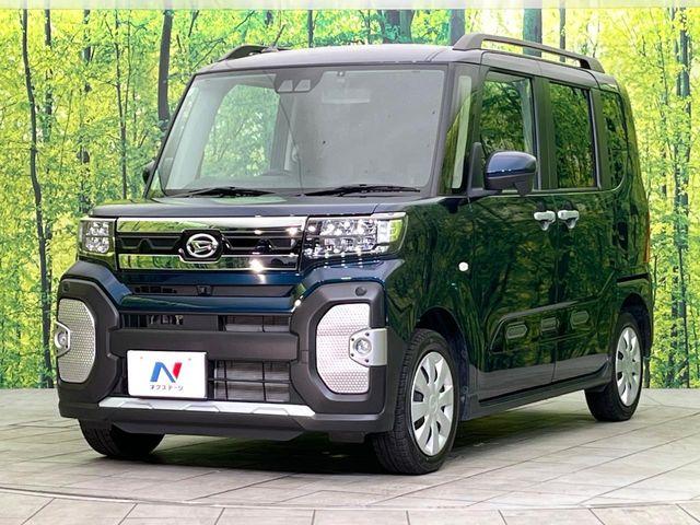 タント（新潟県新潟市東区）