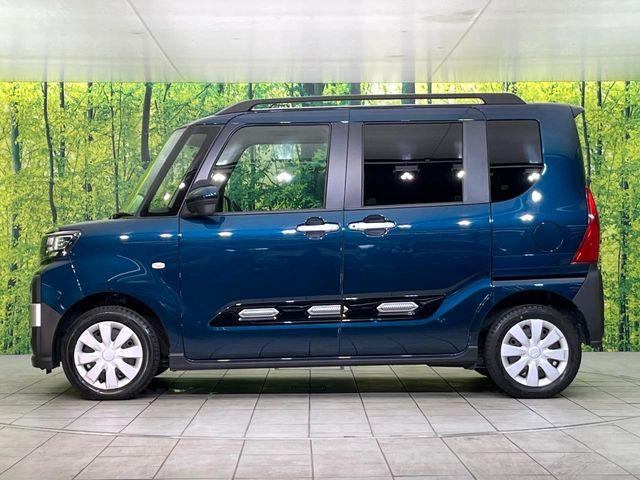 タント（新潟県新潟市東区）