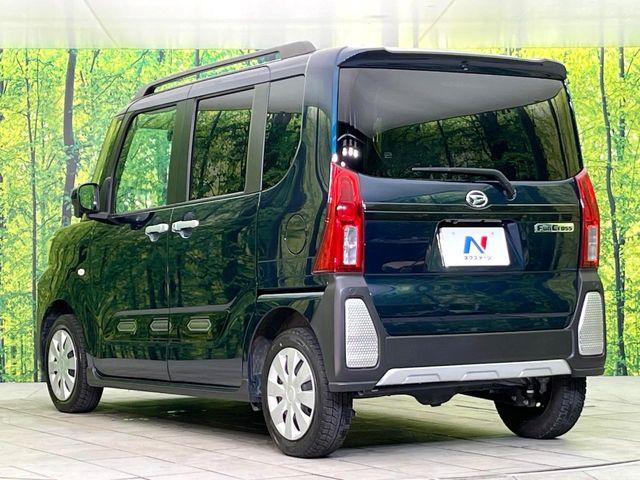 タント（新潟県新潟市東区）