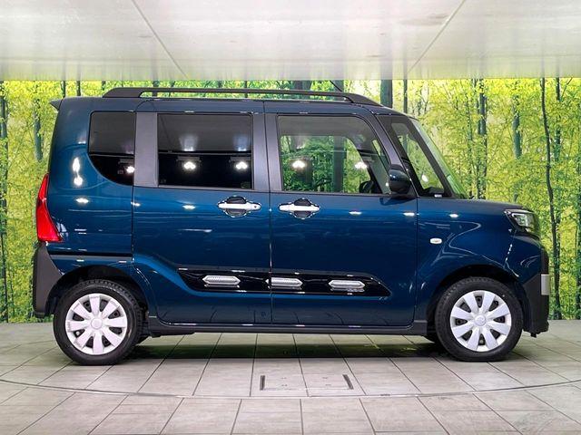 タント（新潟県新潟市東区）