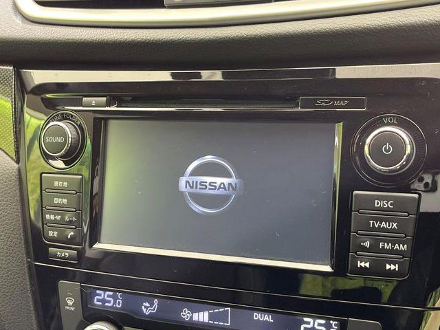 エクストレイル（新潟県新潟市南区）画像3