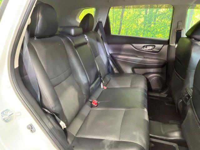 エクストレイル（新潟県新潟市南区）画像10