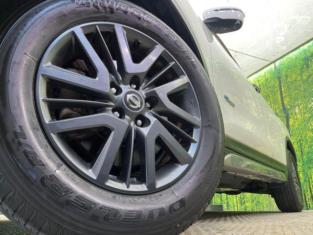 エクストレイル（新潟県新潟市南区）画像13