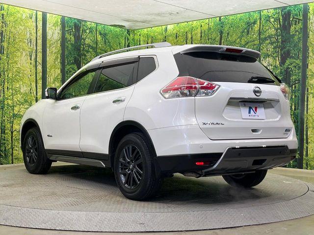 エクストレイル（新潟県新潟市南区）画像24