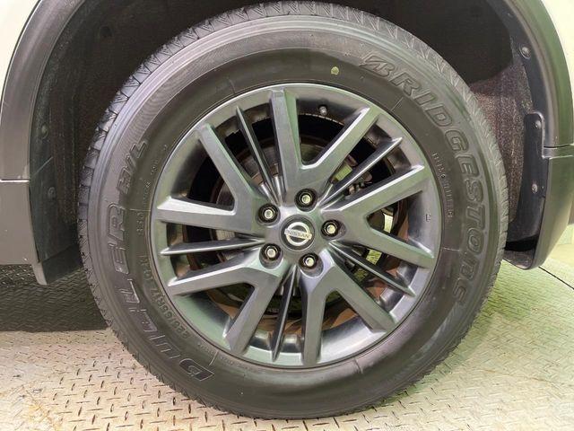 エクストレイル（新潟県新潟市南区）画像25