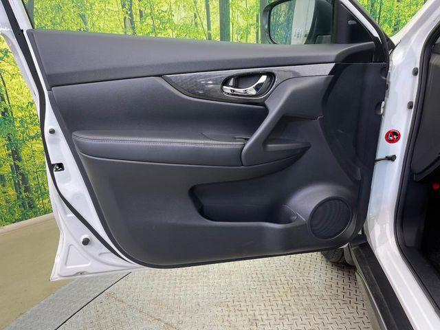 エクストレイル（新潟県新潟市南区）画像34