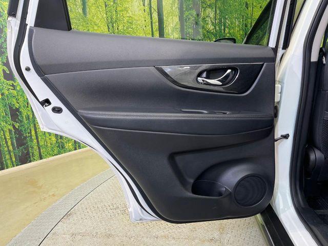 エクストレイル（新潟県新潟市南区）画像35