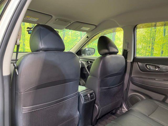 エクストレイル（新潟県新潟市南区）画像36