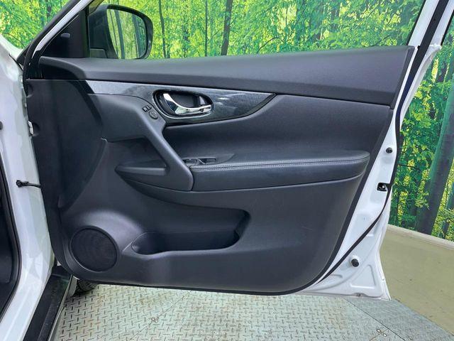 エクストレイル（新潟県新潟市南区）画像37