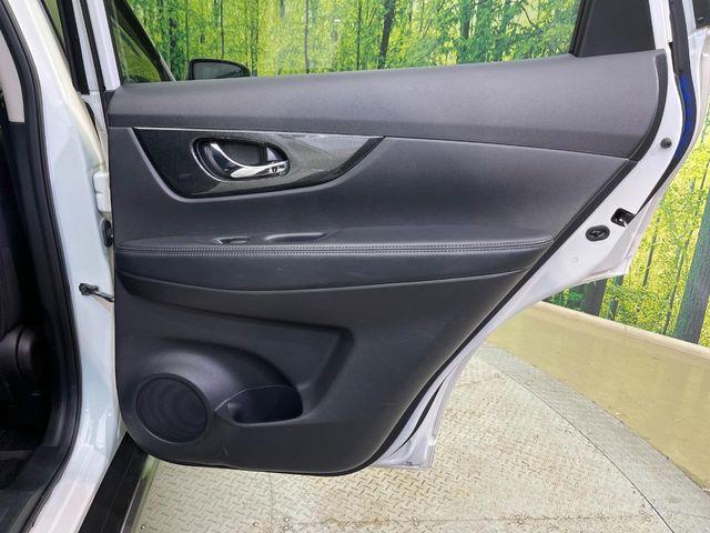 エクストレイル（新潟県新潟市南区）画像38