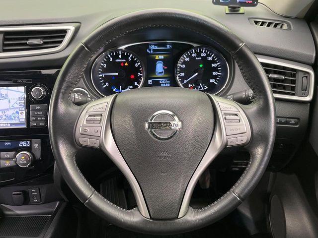 エクストレイル（新潟県新潟市南区）画像40