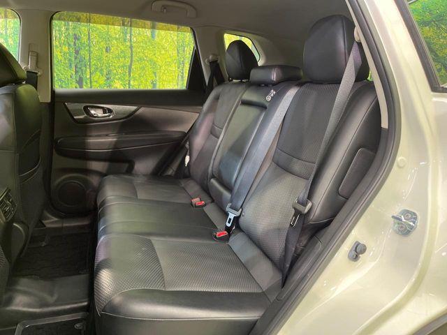 エクストレイル（新潟県新潟市南区）画像43