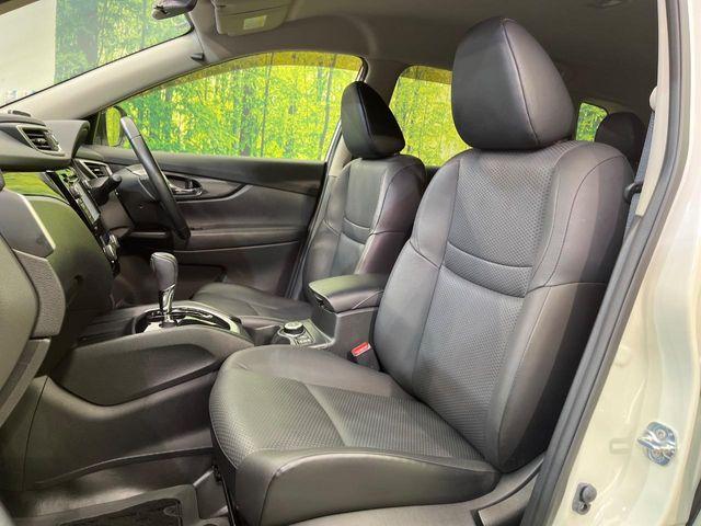 エクストレイル（新潟県新潟市南区）画像44