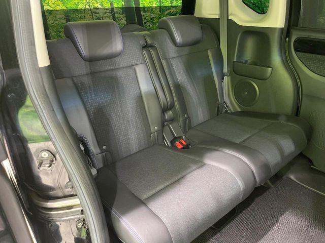 N＿BOXカスタム（新潟県長岡市）画像9