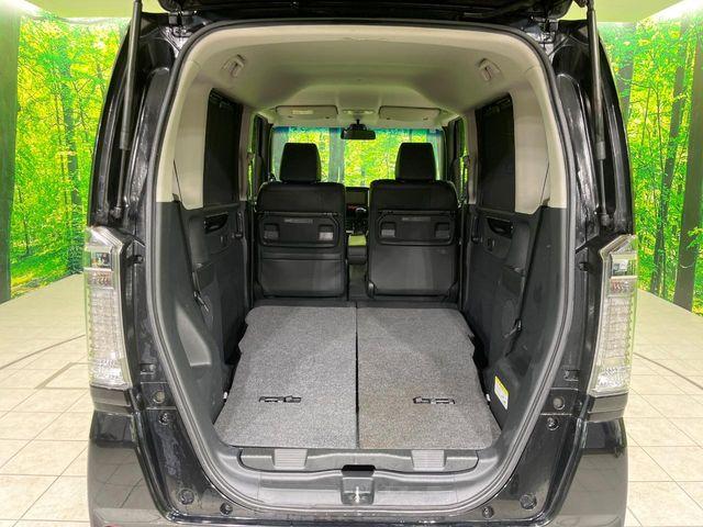 N＿BOXカスタム（新潟県長岡市）画像10