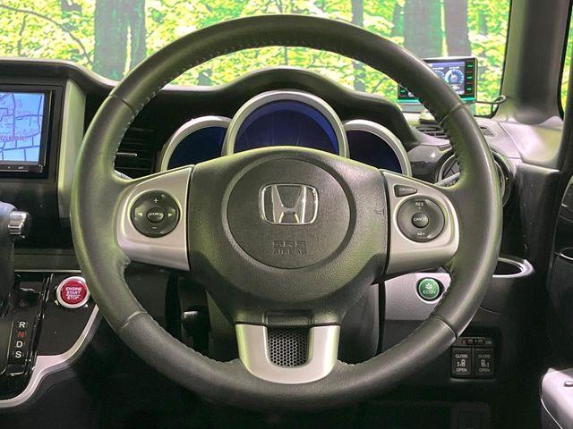 N＿BOXカスタム（新潟県長岡市）画像11