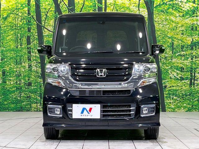 N＿BOXカスタム（新潟県長岡市）画像14