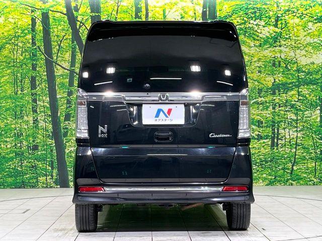 N＿BOXカスタム（新潟県長岡市）画像15