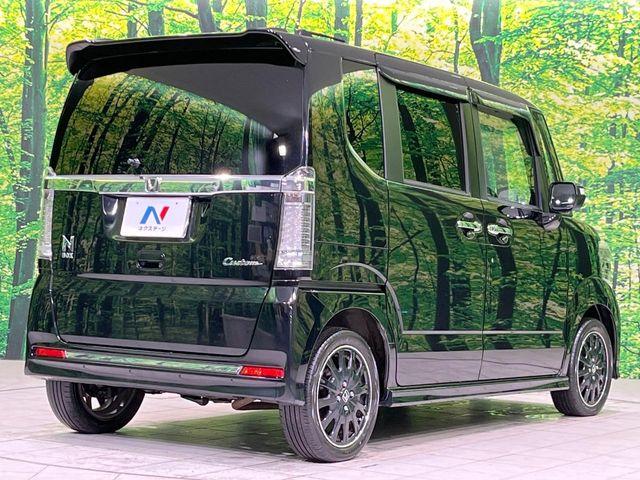 N＿BOXカスタム（新潟県長岡市）画像17